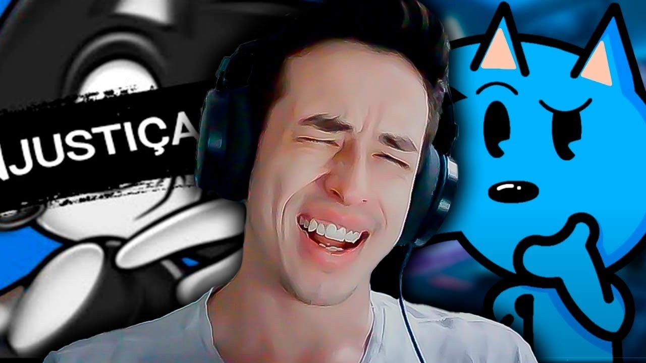 A Mídia de Sonic no Brasil é Ridícula! Mas Está Melhorando! | REAGINDO A: @Willbe2108