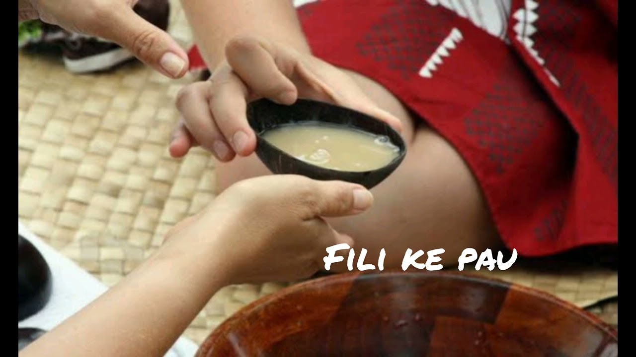 Fili Ke pau