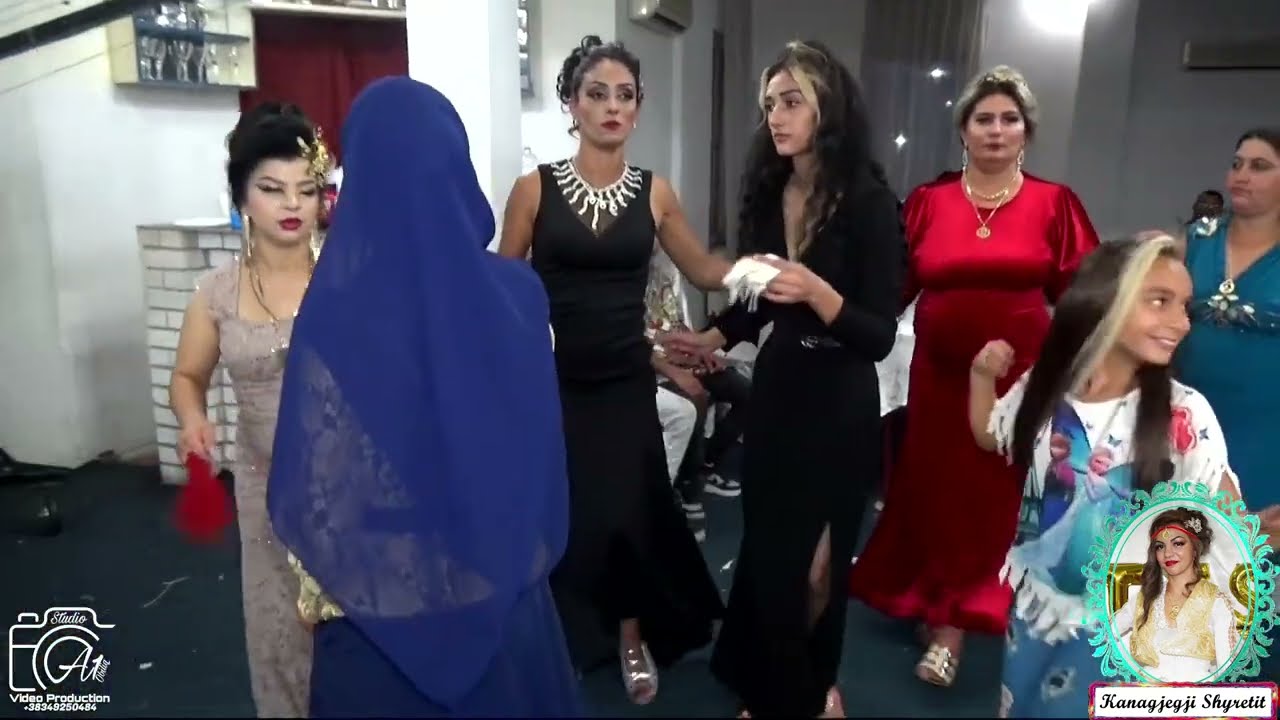 Kanagjegji Shyretit ~ Isa krasniqi Nuhi Bajrami ~ 20.08.2022 ~ Pjesa 5  ~