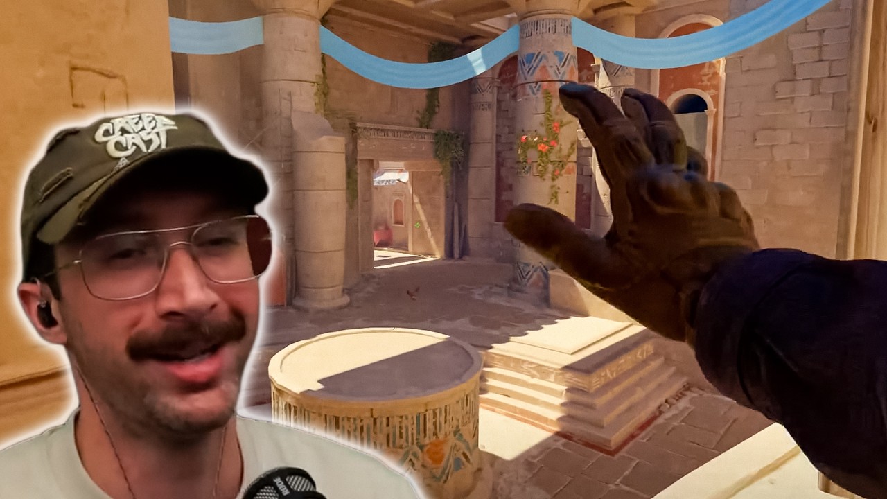 Расслабься (Counter-Strike 2)