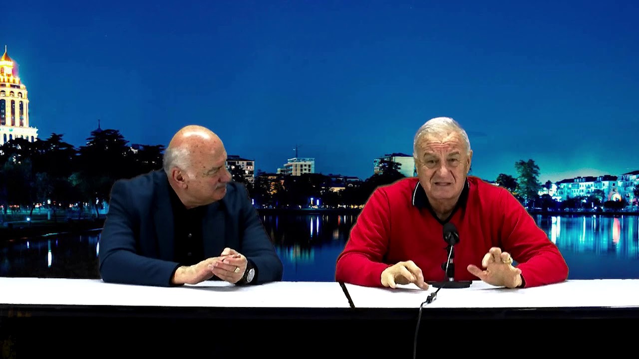 TV ERA - შენ ჩემო ბათუმო - ფრიდონ სულაბერიძე
