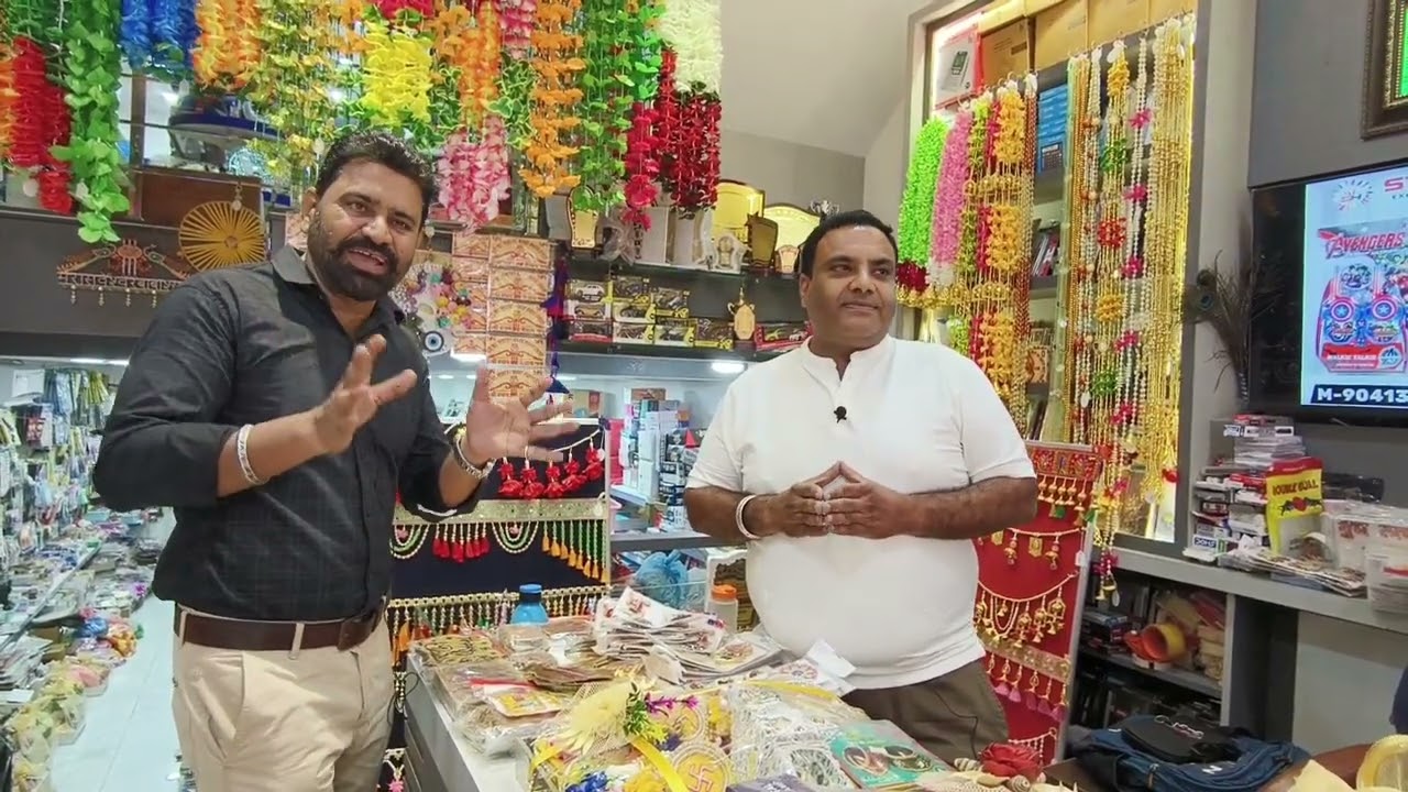Diwali offers in Barnala Stationery hut, Gift Shop 