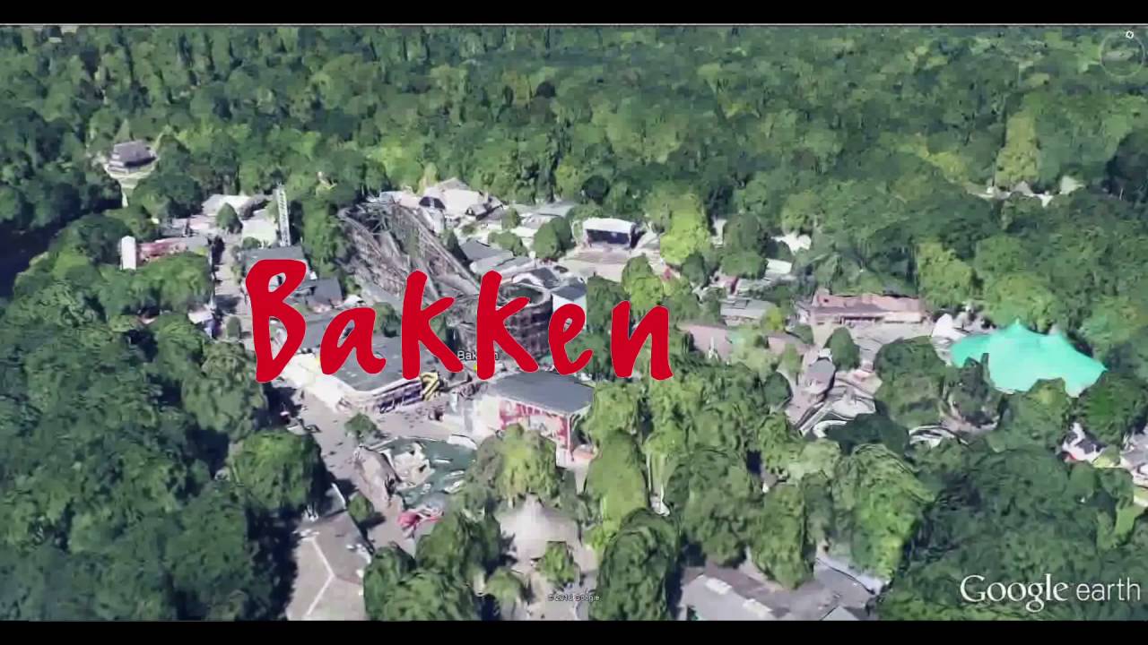 Coasters of Vikings 2016 Tourfilm - Teaser Trailer