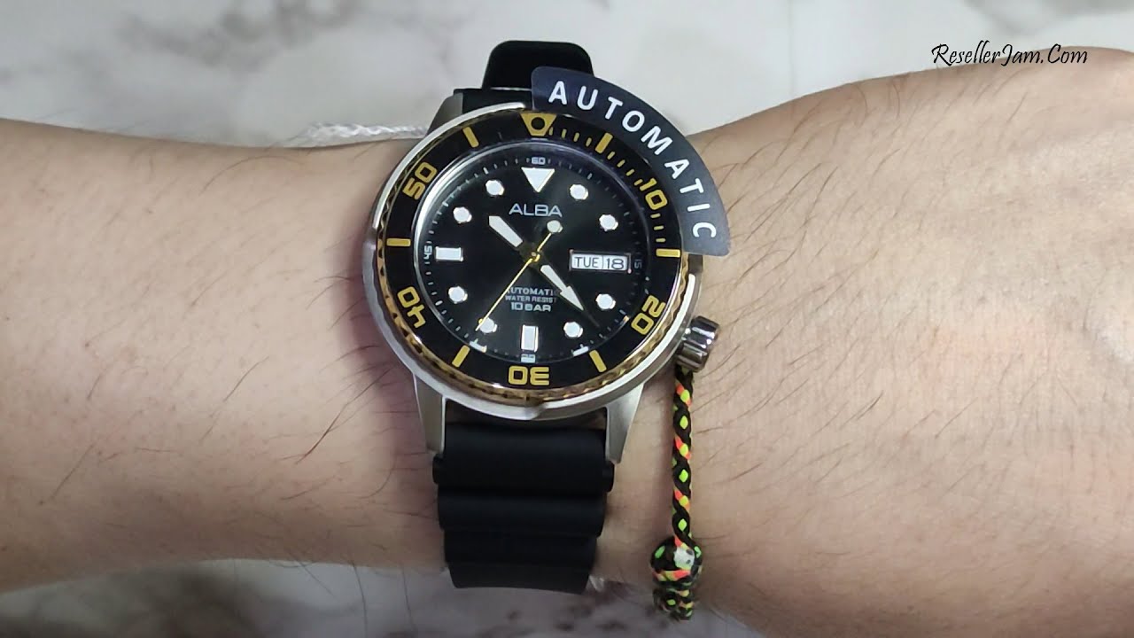 Alba AL4250X1 Rubber