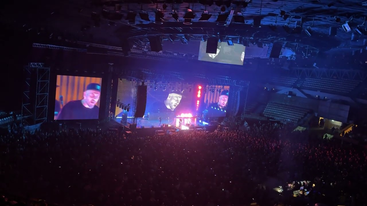 Kaliber 44, K44, Tribute to Joka, OSTR Spowiedź,  Spodek Katowice