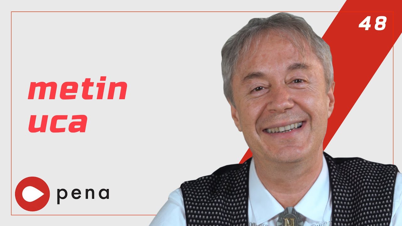 &ldquo;T&uuml;rkiye Gibiyim&hellip; Hafif Bir Umut Var Gibi, İyi Olmaya &Ccedil;alışıyorum Diyeyim&rdquo; Metin Uca Buyrun Benim'de