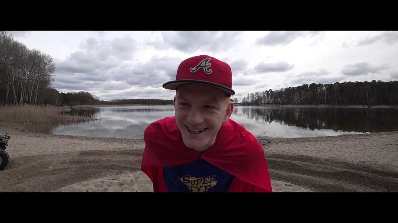 AkerMan - Superbohater