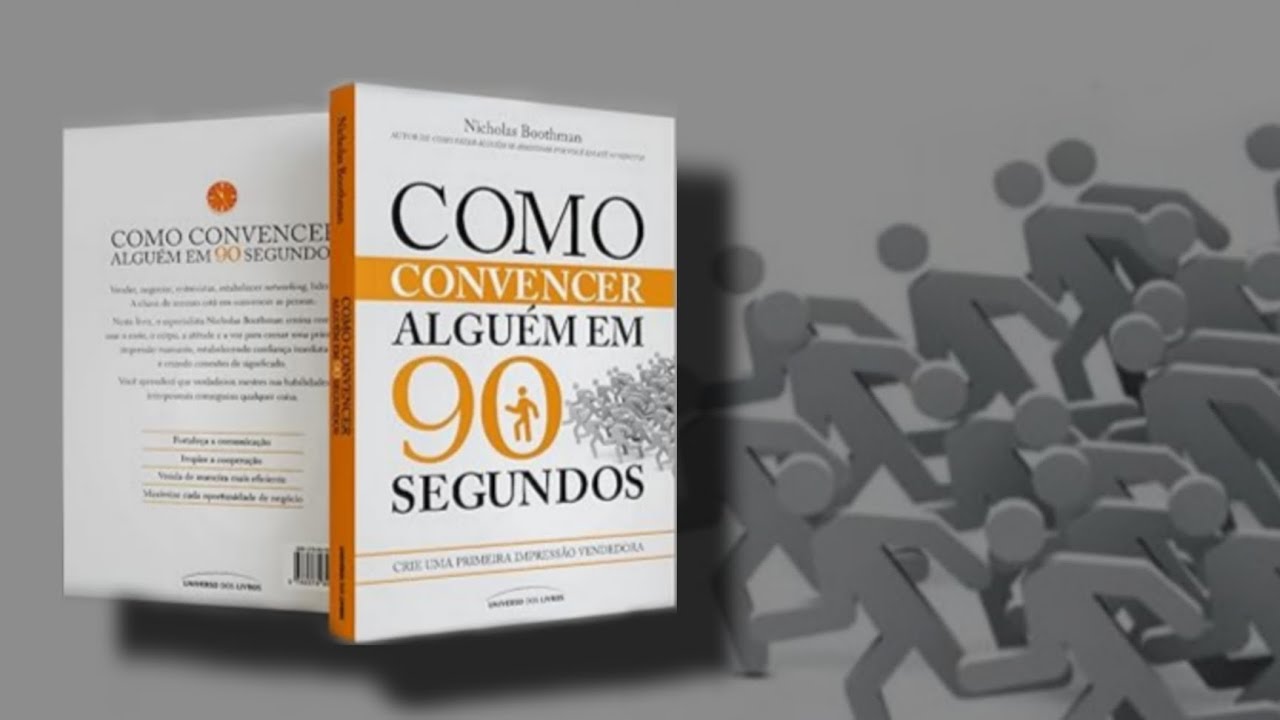 Resumo do livro: 