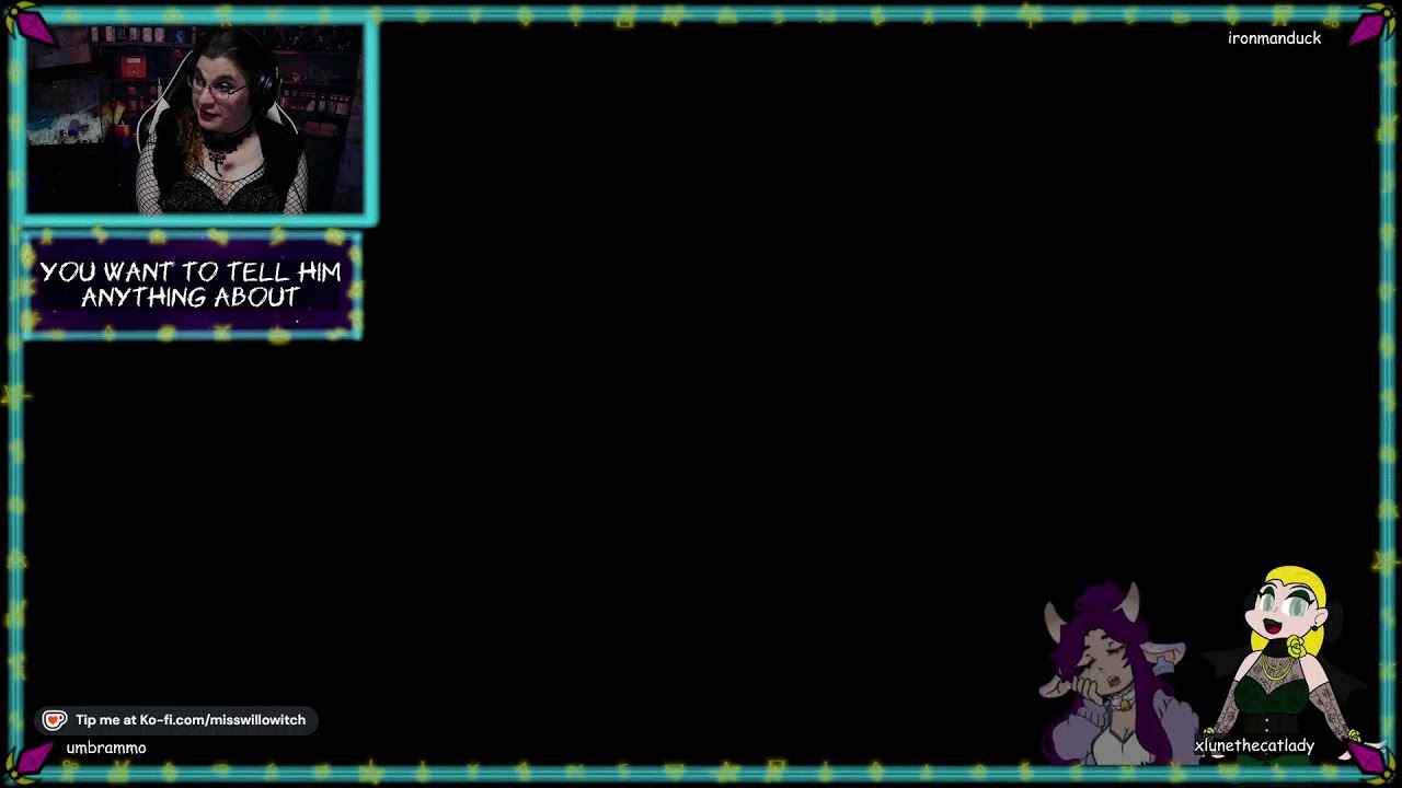 Two gals getting scared by ghosties! A Phasmophobia Stream 2-10