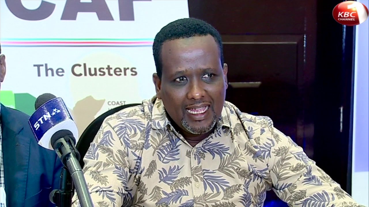 county assemblies wants security of teachers in Northeastern region be adressesd