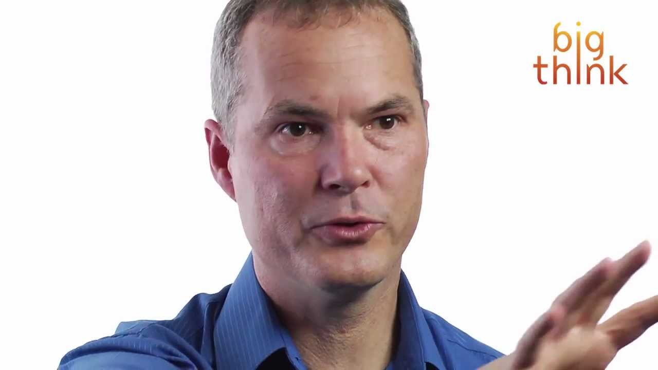 Kadam Morten: Ask a Buddhist: My Boss is Stressing Me Out!