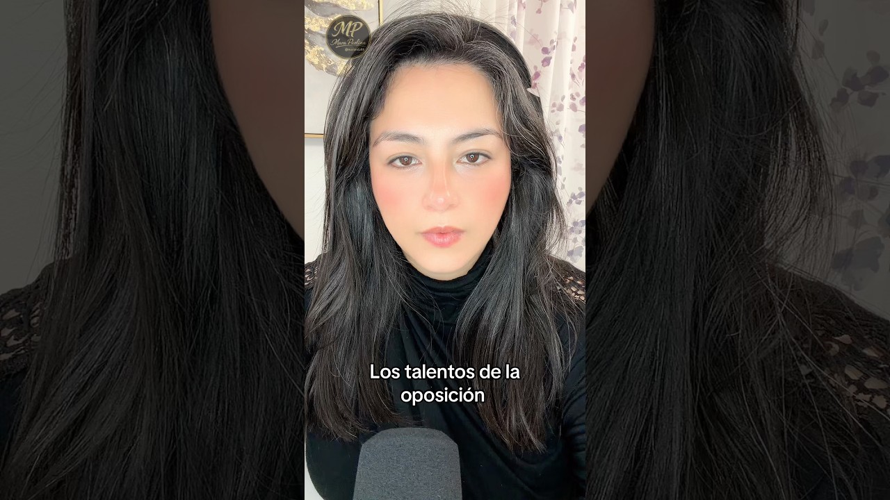 Los talentos de la oposici&oacute;n #cuartatransformaci&oacute;n #pri #claudiasheinbaum