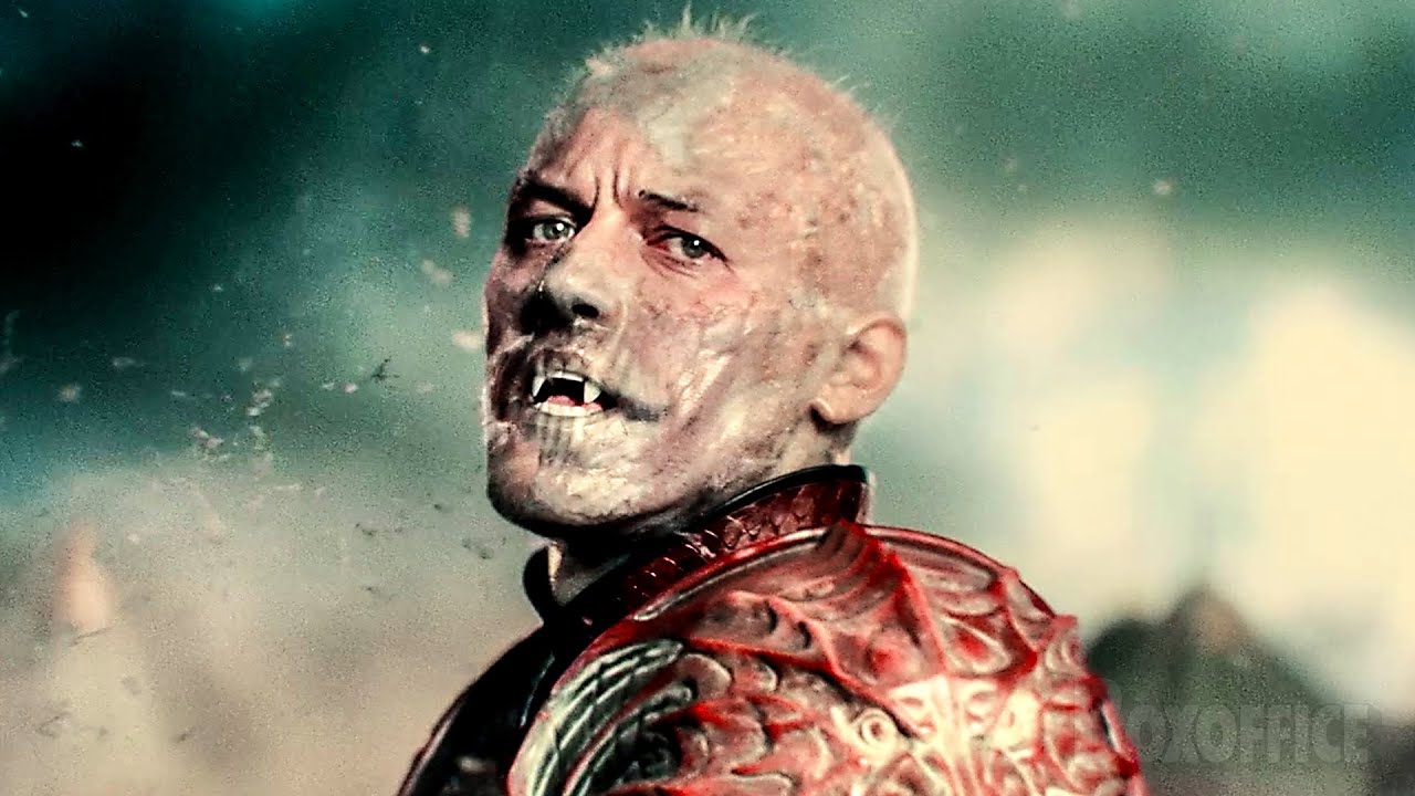 Dracula sauve son fils grace à la lumière du jour | Dracula Untold | Extrait VF