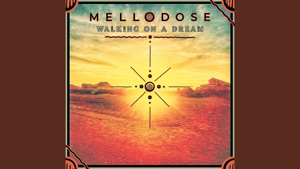Walking On A Dream