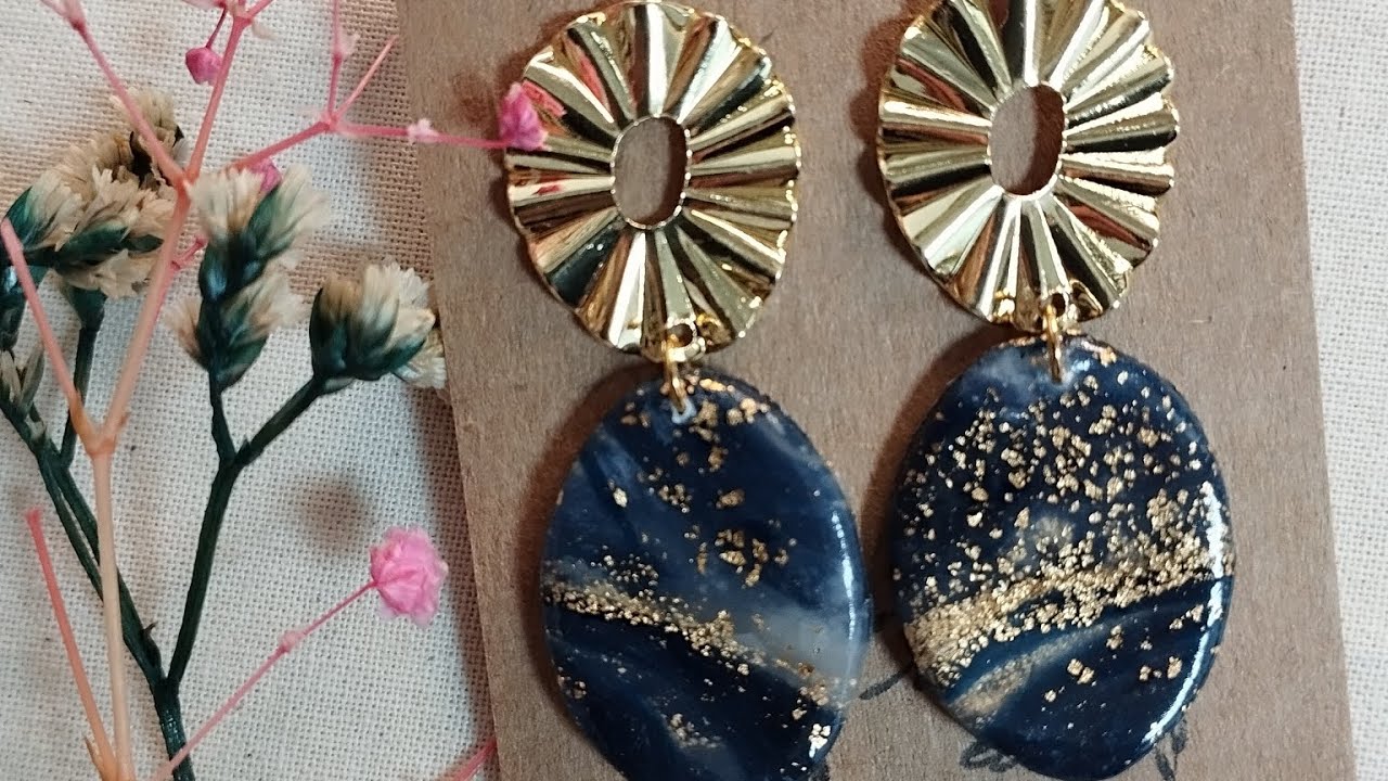 Atelier création de bijoux rangement ASMR