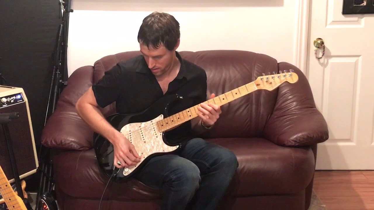 Guitar Tone Tuesday: Episode 1 American 1980&rsquo;s Corona Strat vs. Japanese 1980&rsquo;s Phoenix Strat
