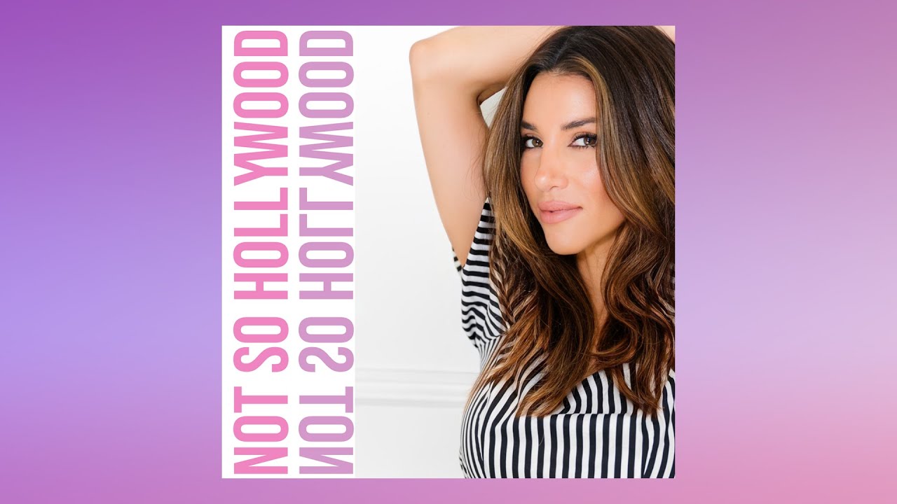 Elizabeth Chambers on Not So Hollywood