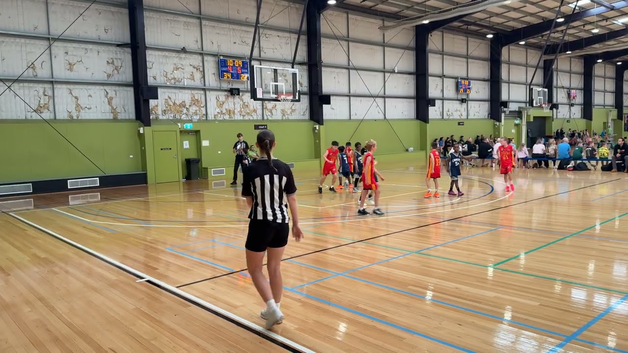 EDJBT SF 26/01/26 Casey 12.7 B