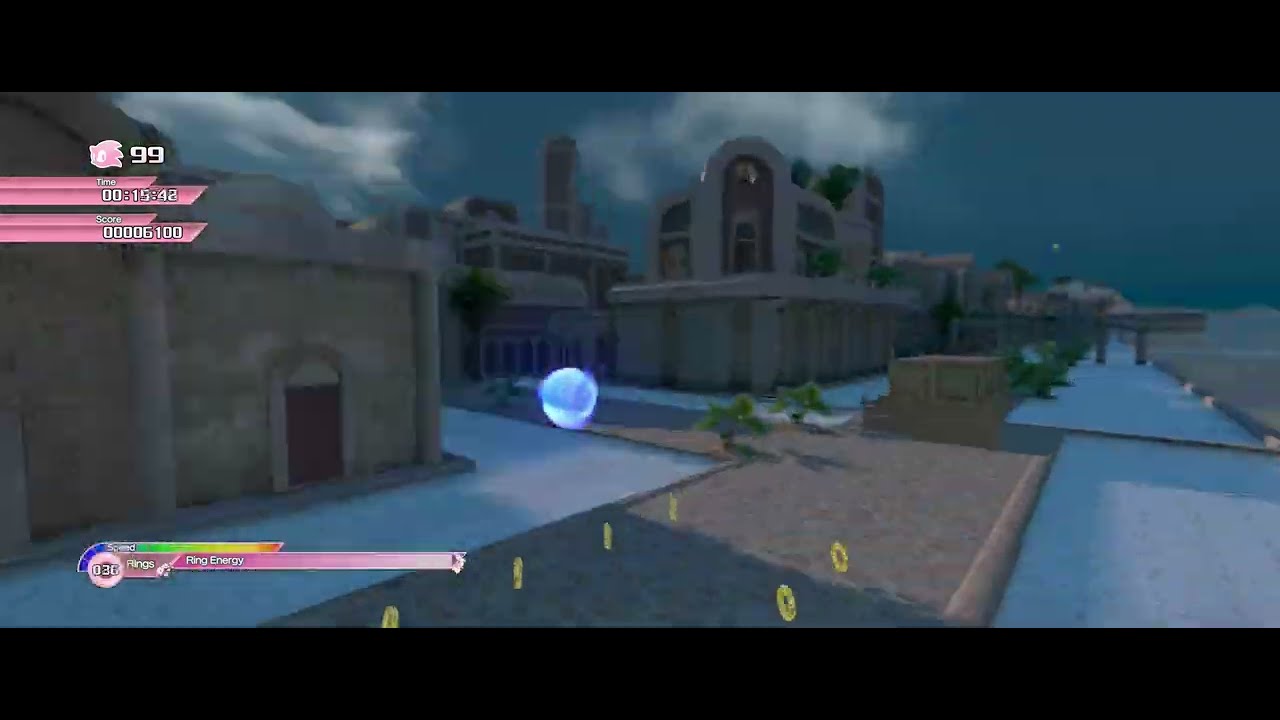 i think unleashed recompiled is pretty cool