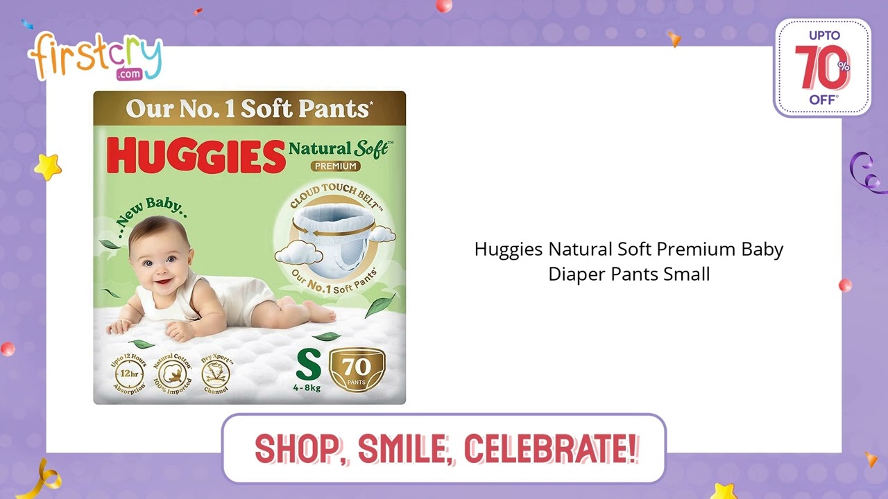 Kids - Diapering Range (V1) 1