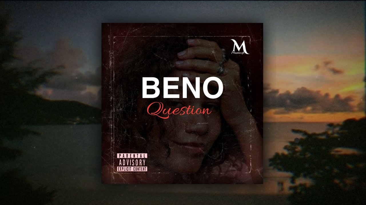 BENØㅤ.𝘘.𝘚.𝘛.ㅤ[ lyrics audio ]