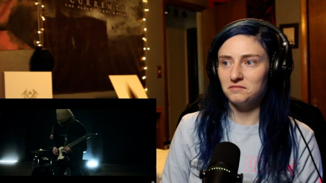 CITY STATE - 'Into the Night' - REACTION/REVIEW