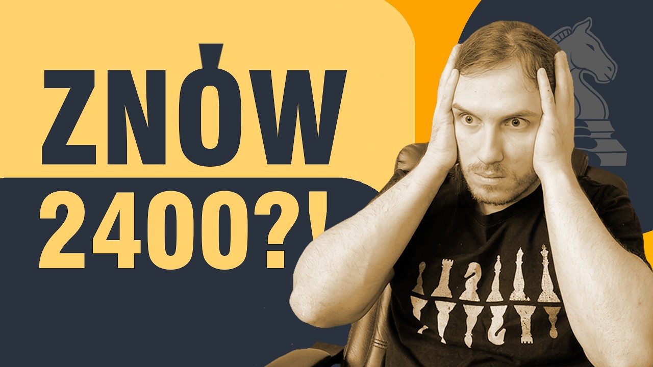 WRÓCIŁEM NA 2400 I IDĘ PO REKORD!!! Droga do 2500 # 339
