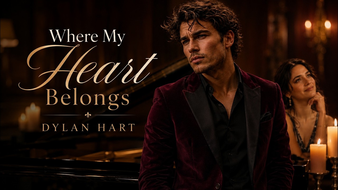My Heart Belongs To You