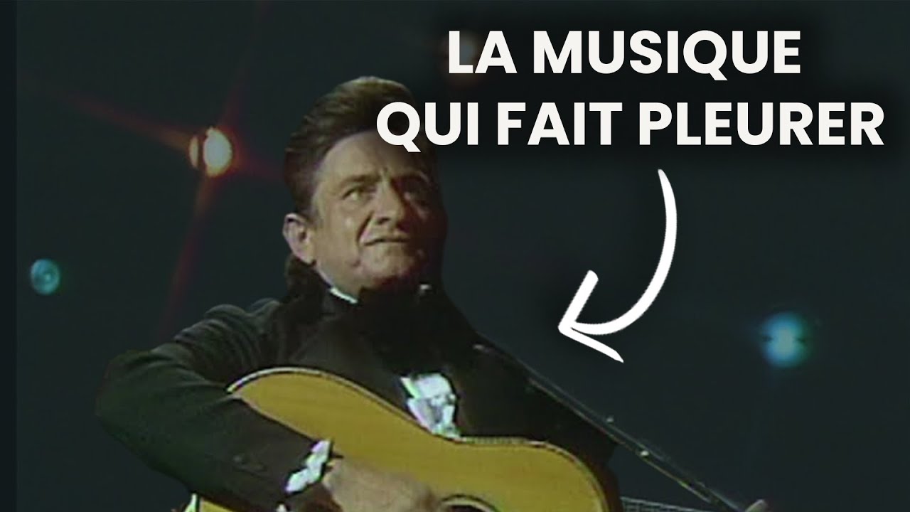 Hurt de Johnny Cash - Tutoriel Guitare 🎸