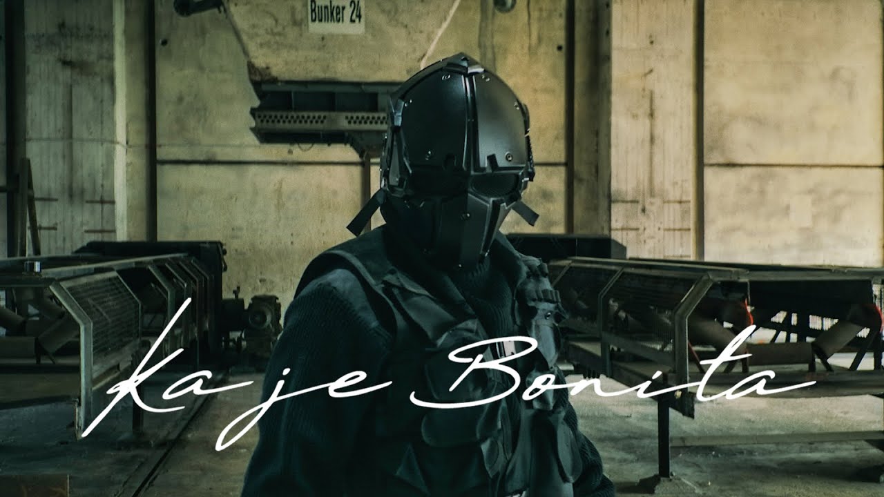 Ardian Bujupi - KA JE BONITA (prod. by MB & Unleaded)