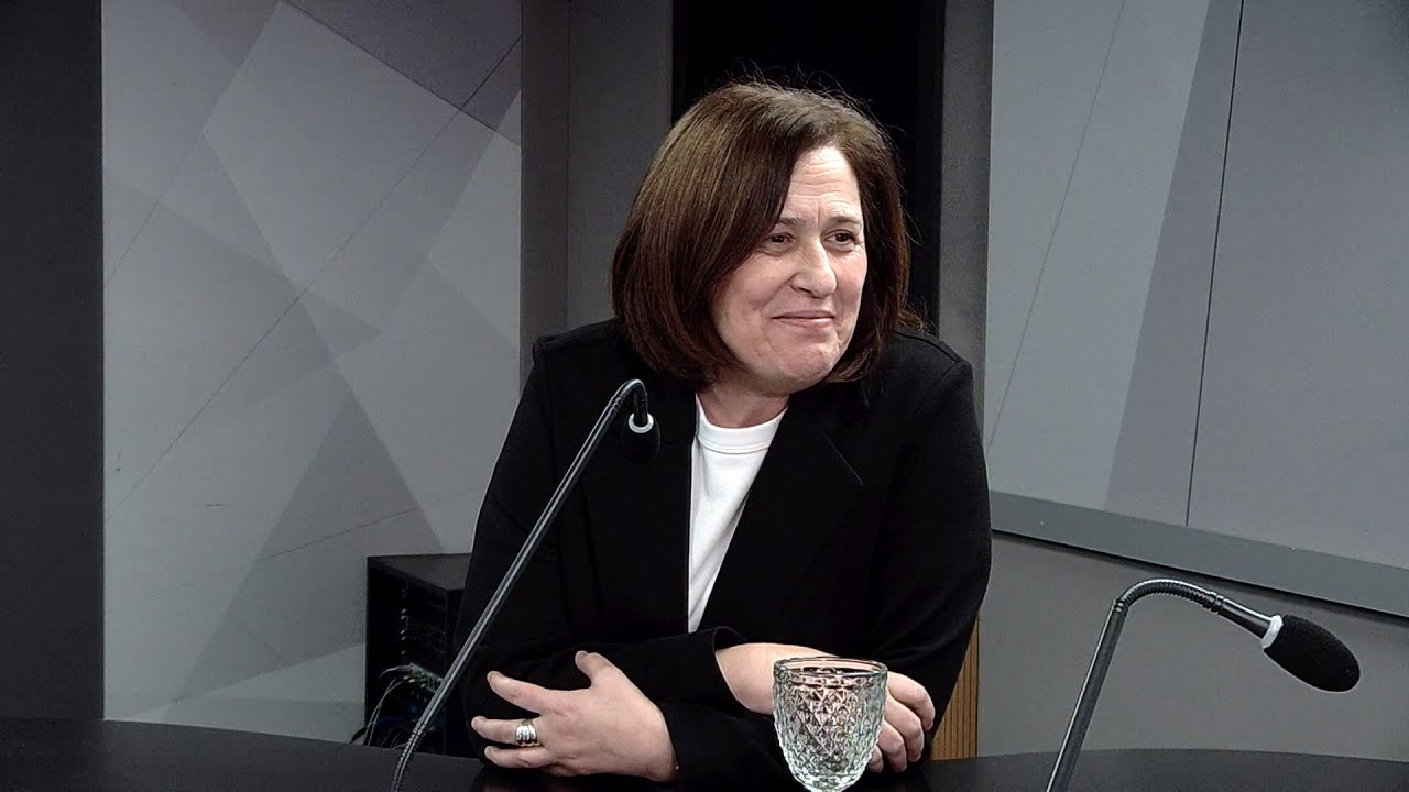 Aldina Duarte conta como foi trabalhar com Capicua no novo álbum