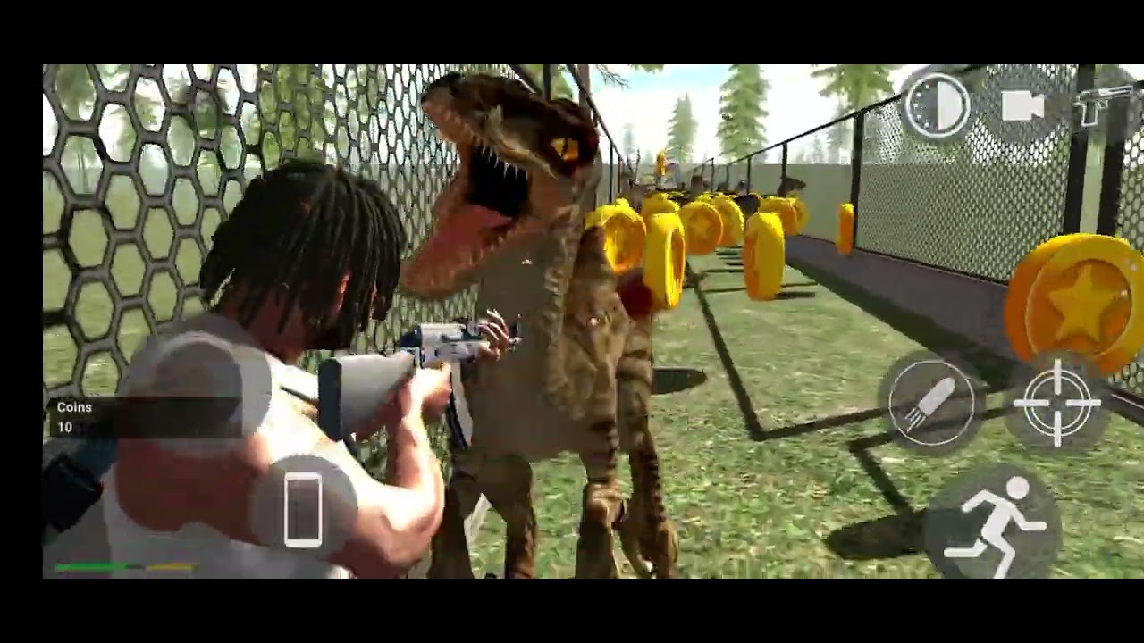 ЧТО ТАКОЯ ДИНО ?