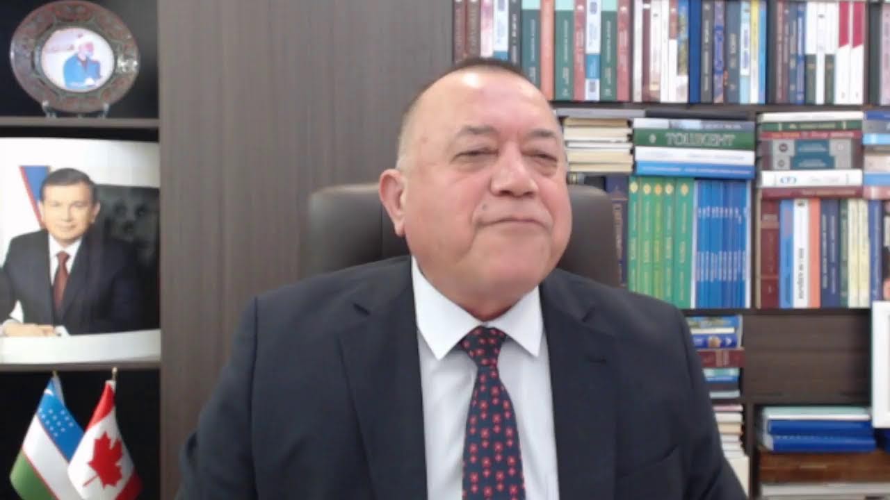 Қамчибек Ташиев Бишкекка қайтди. Бахти Тошкент акаси ҳибсда 13.02.2026.