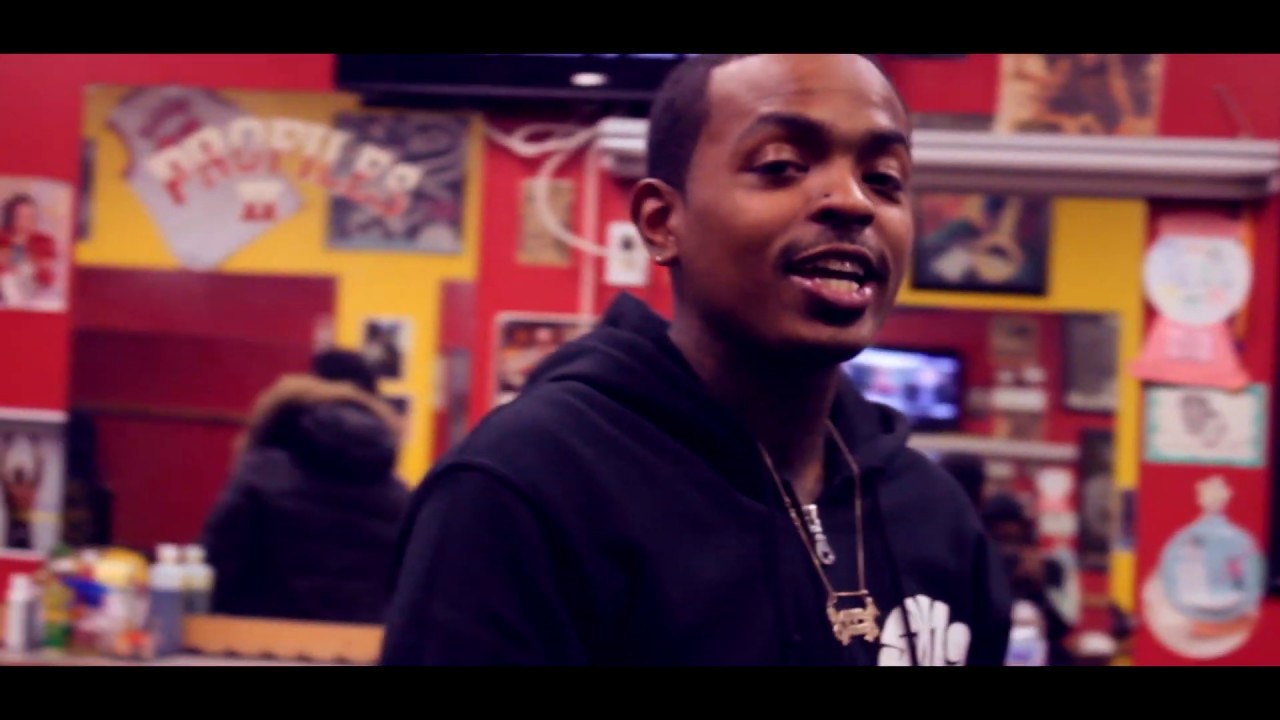 Swagg Dinero (Oso Tv Pt 4) Joliet IL / Chicago Money Tour |Shot By . D-Man Films