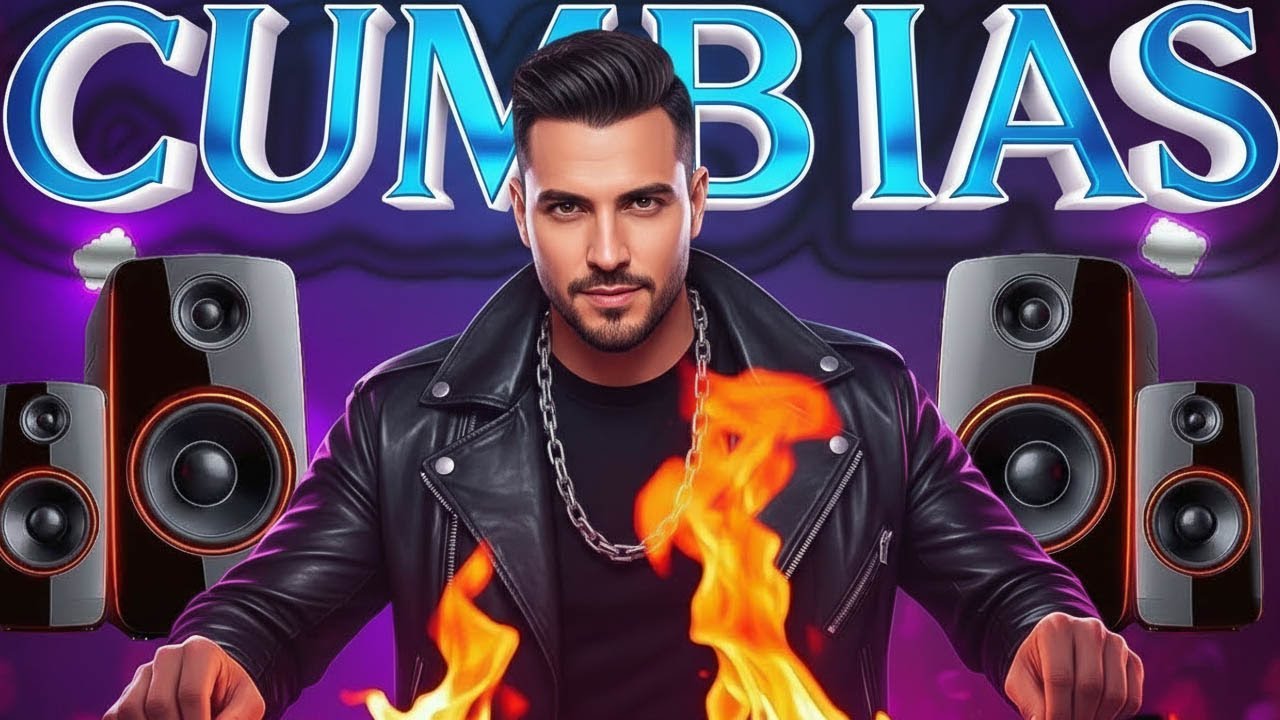 🕺🏻💃🏻GRUPO QUINTANNA MIX 2025 🕺🏻💃🏻 CUMBIAS SONIDERAS 🕺🏻💃🏻 MEGAMIX DE CUMBIAS SONIDERAS 2026