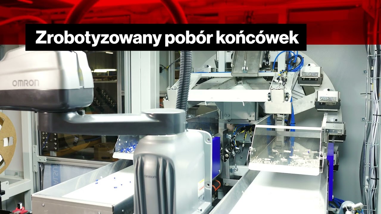 ERKO Automat do Wiązek 2