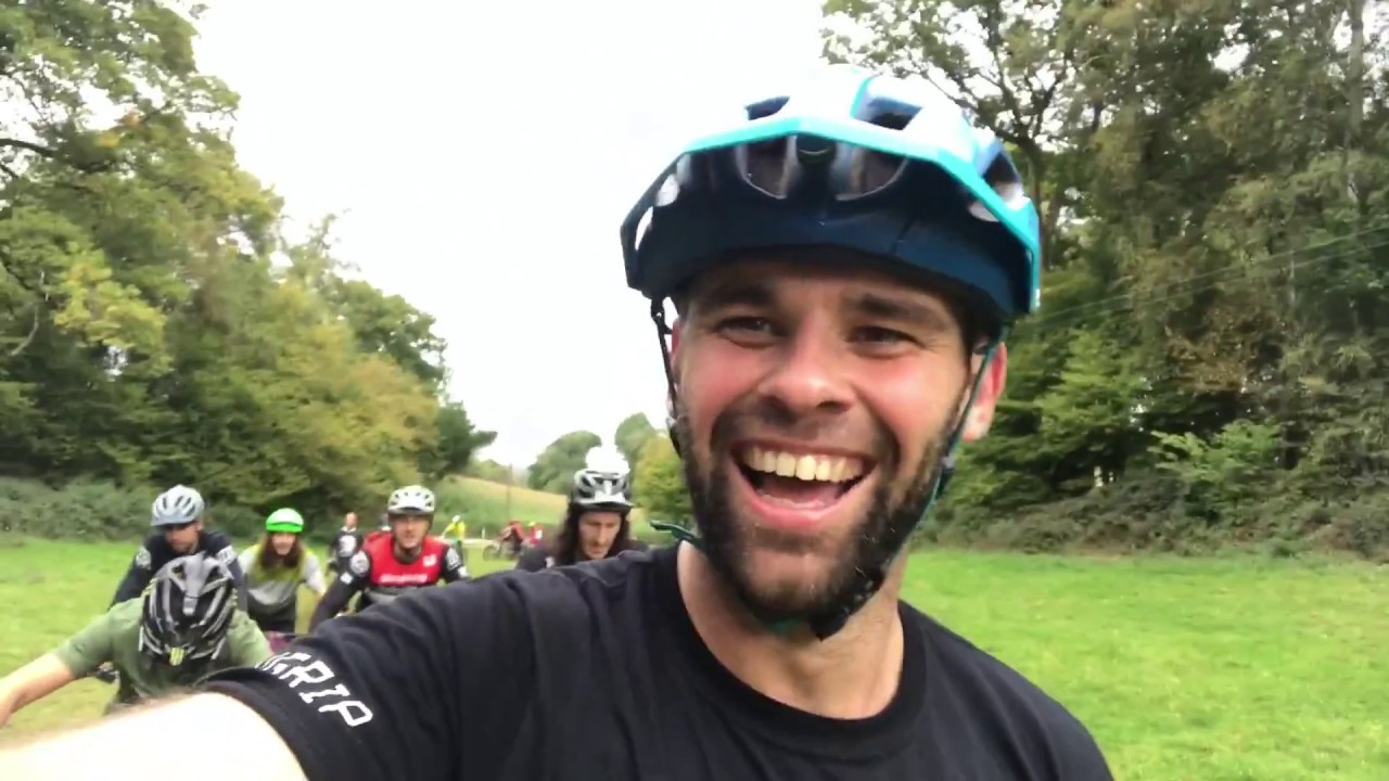 Pedalhounds MTB Enduro, Land Of Nod 2017