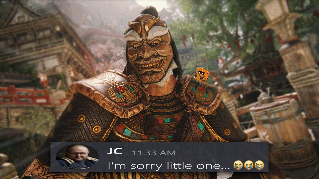 The shugoki nerf is crazy..