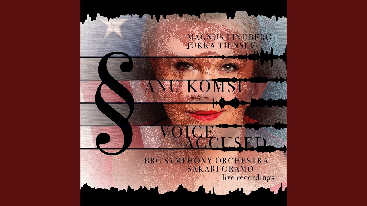 Accused (Live recordings)