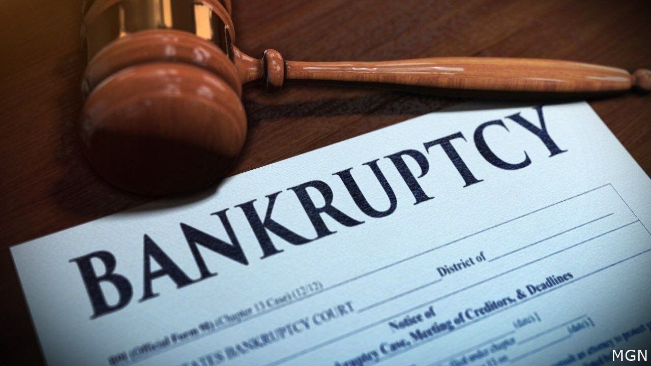 Heated words in Albany over North Star bankruptcy
