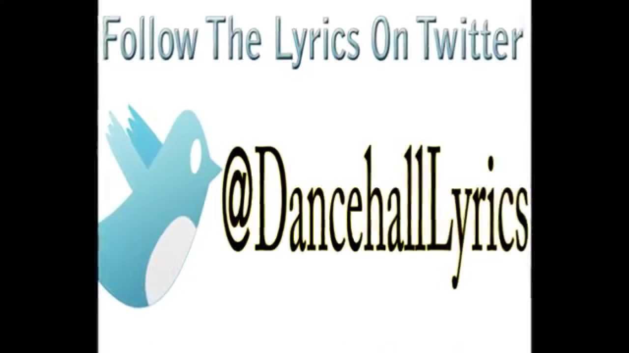 Bugle - Nuh Compatible Lyrics @DanceHallLyrics