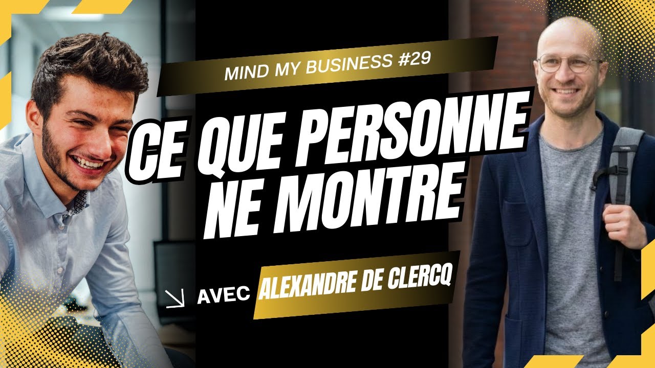 Pourquoi 80 % des entrepreneurs n’atteignent jamais la liberté