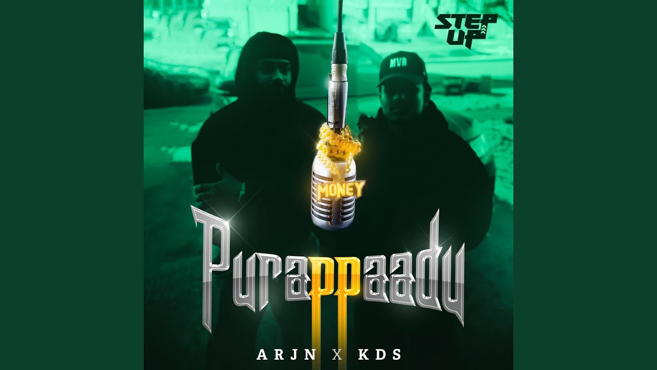Purappaadu