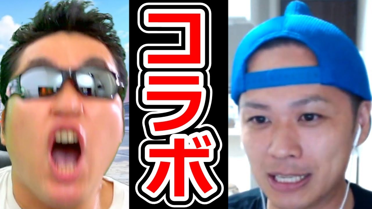 DQMSL Naito × TEMAKI コラボ！　～Naitoさんが初めて●●される日～