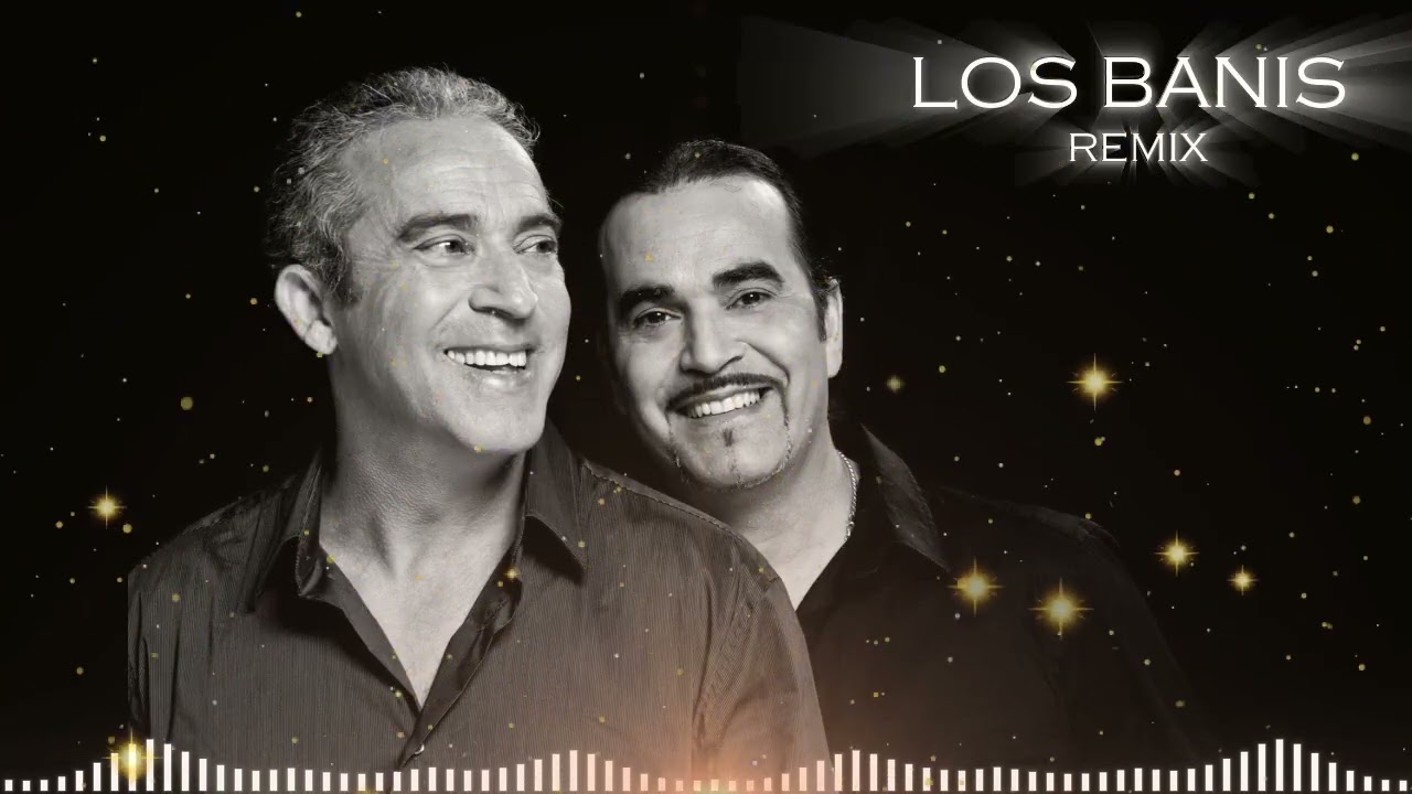 LOS BANIS remix victor jimenez - - flamenco salsero