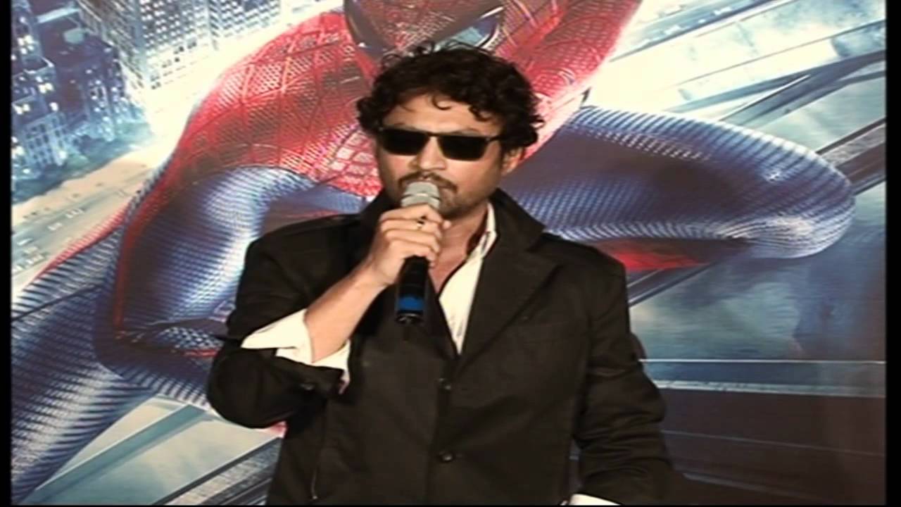 Irrfan Khan inspired By rajesh khanna