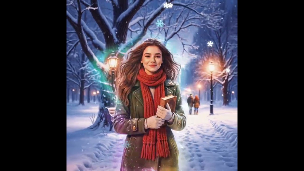 ©️ ~❄️ 🩵 Der letzte Winter 🩵❄️ ~ ©️#aimusic #derletztewinter #deutschpop #traurigeslied #sehnsucht