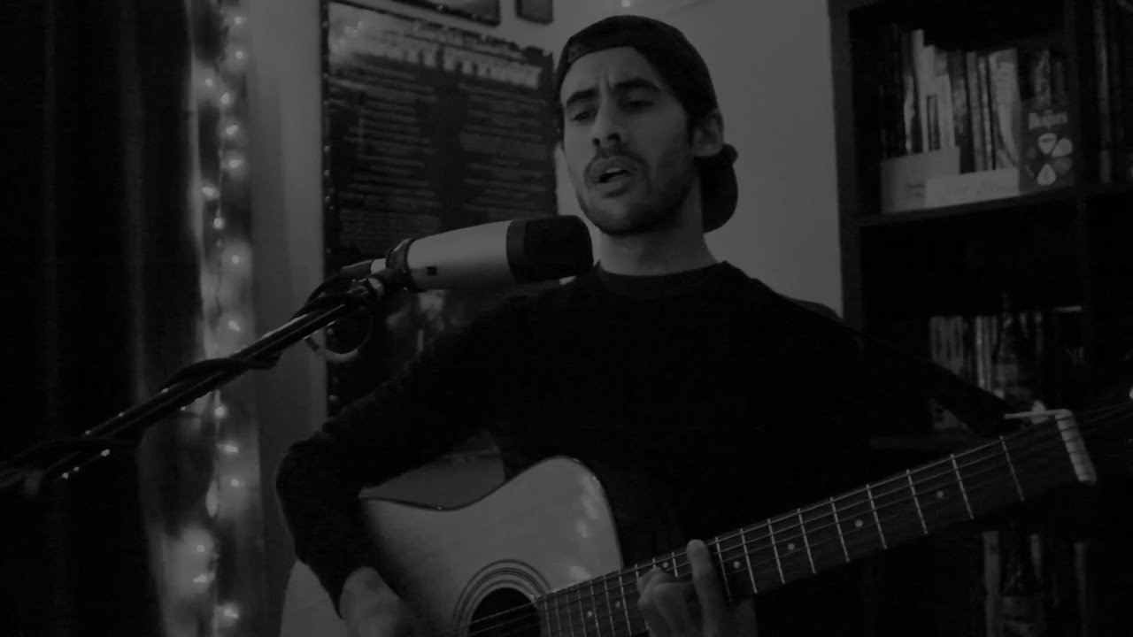 Sick Beard Session - Excerpts from May Sea EP
