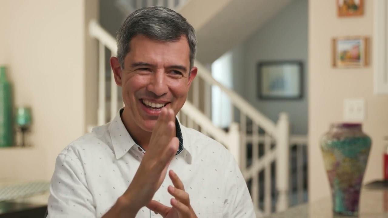 Kleyton Osteointegration Story