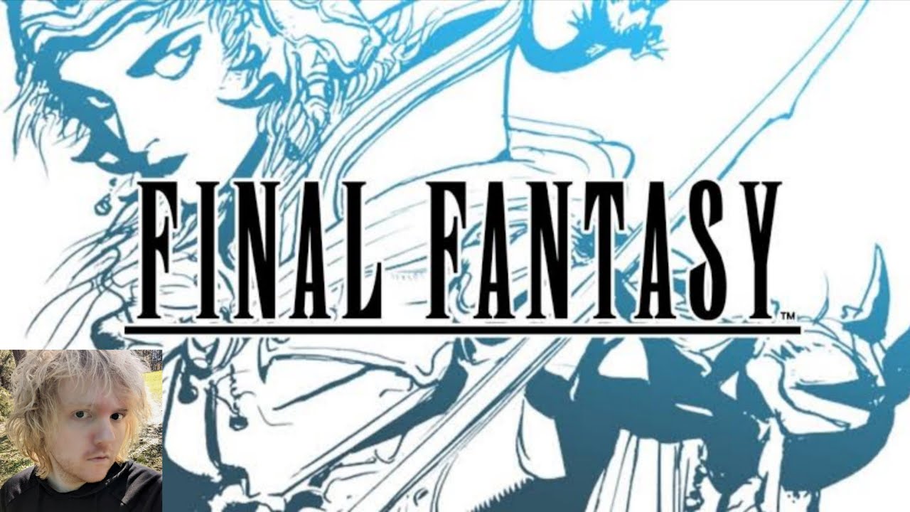 Final Fantasy (Part 8)